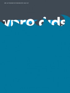 VPRO Gids 49, 2013